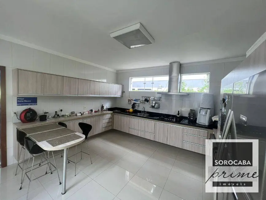 Foto 4 de Casa de Condomínio com 3 quartos à venda, 1129m2 em Aracoiaba Da Serra - SP