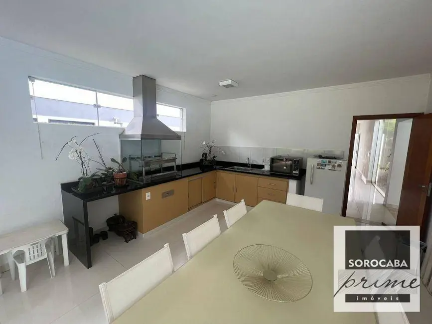 Foto 5 de Casa de Condomínio com 3 quartos à venda, 1129m2 em Aracoiaba Da Serra - SP