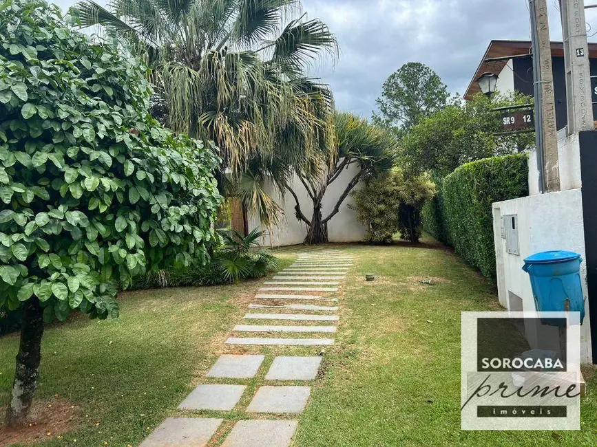 Foto 2 de Casa de Condomínio com 3 quartos à venda, 1129m2 em Aracoiaba Da Serra - SP
