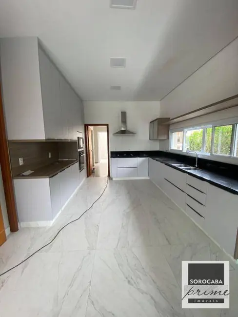 Foto 7 de Casa de Condomínio com 3 quartos à venda, 1046m2 em Aracoiaba Da Serra - SP