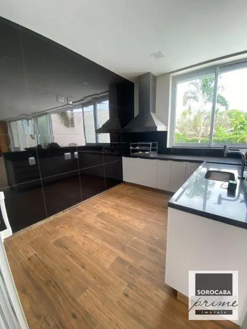 Foto 8 de Casa de Condomínio com 3 quartos à venda, 1046m2 em Aracoiaba Da Serra - SP