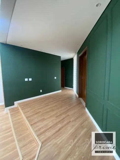 Foto 2 de Casa de Condomínio com 3 quartos à venda, 1046m2 em Aracoiaba Da Serra - SP