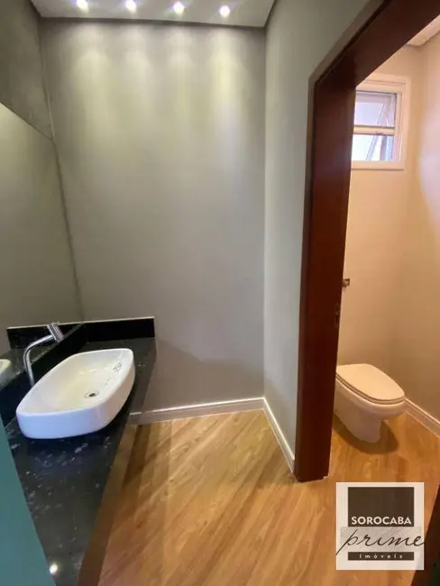 Foto 5 de Casa de Condomínio com 3 quartos à venda, 1046m2 em Aracoiaba Da Serra - SP