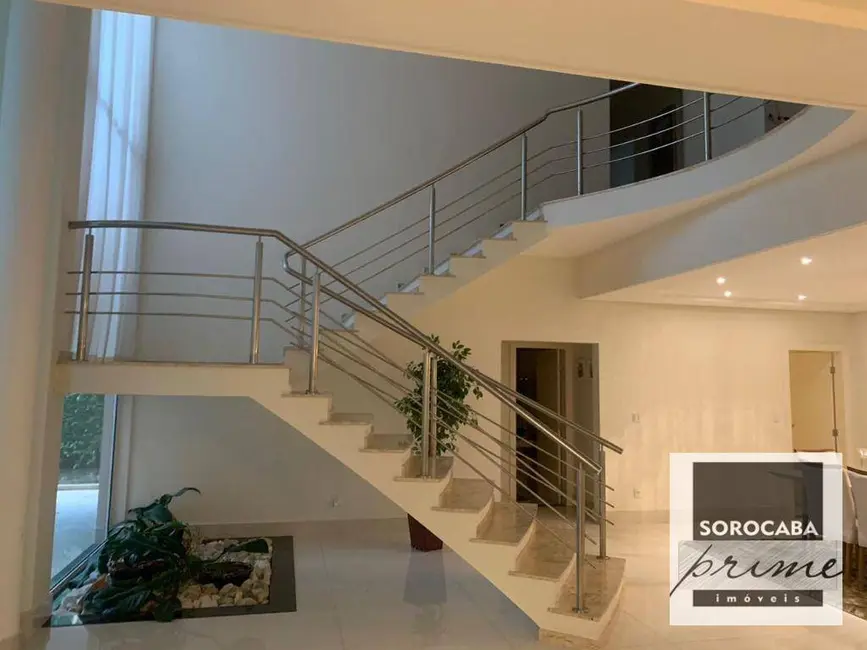 Foto 8 de Sobrado com 4 quartos à venda, 1034m2 em Aracoiaba Da Serra - SP