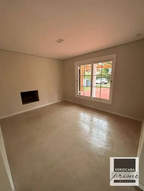 Foto 7 de Casa de Condomínio com 3 quartos à venda, 1000m2 em Aracoiaba Da Serra - SP