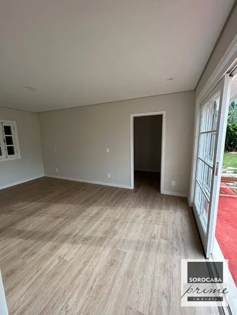 Foto 8 de Casa de Condomínio com 3 quartos à venda, 1000m2 em Aracoiaba Da Serra - SP