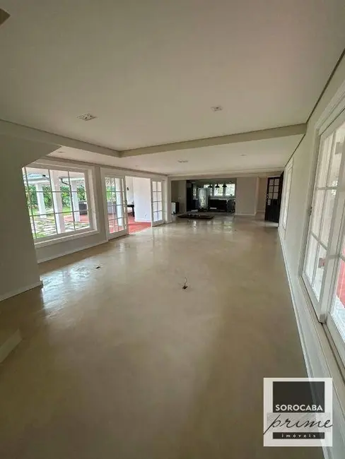 Foto 6 de Casa de Condomínio com 3 quartos à venda, 1000m2 em Aracoiaba Da Serra - SP