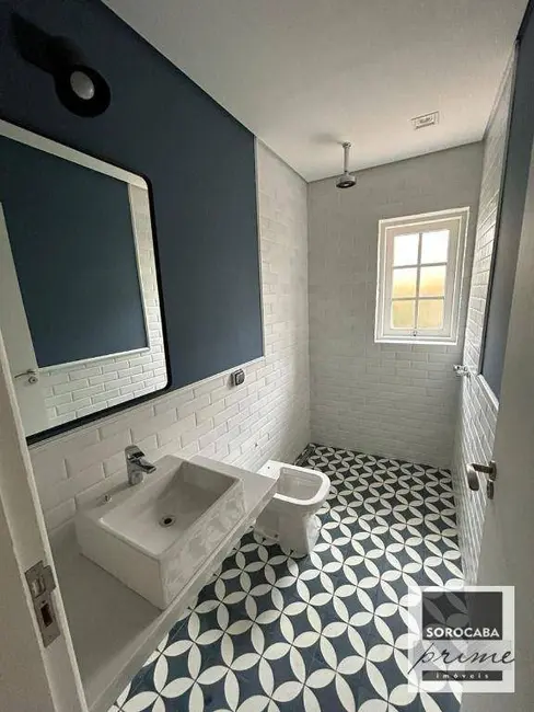 Foto 5 de Casa de Condomínio com 3 quartos à venda, 1000m2 em Aracoiaba Da Serra - SP