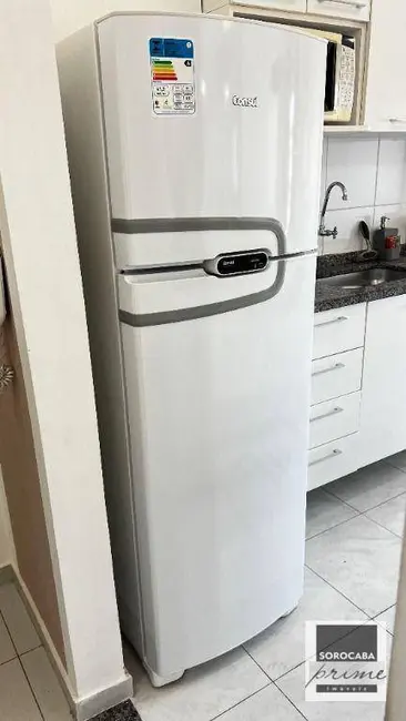 Apartamento com 2 quartos à venda, 60m2 em Jardim Vergueiro, Sorocaba - SP - imagem 8 Foto 8 de Apartamento com 2 quartos à venda, 60m2 em Jardim Vergueiro, Sorocaba - SP