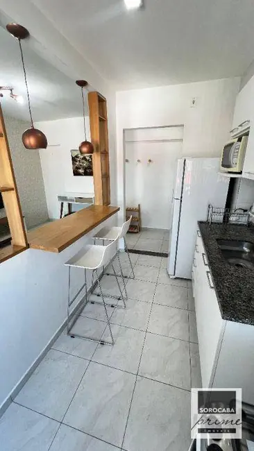 Apartamento com 2 quartos à venda, 60m2 em Jardim Vergueiro, Sorocaba - SP - imagem 1 Foto 1 de Apartamento com 2 quartos à venda, 60m2 em Jardim Vergueiro, Sorocaba - SP