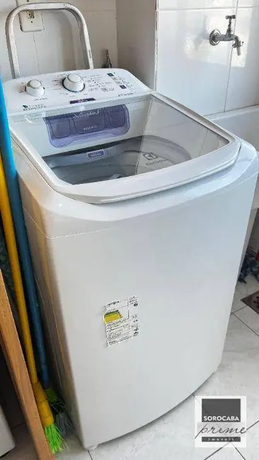 Apartamento com 2 quartos à venda, 60m2 em Jardim Vergueiro, Sorocaba - SP - imagem 5 Foto 5 de Apartamento com 2 quartos à venda, 60m2 em Jardim Vergueiro, Sorocaba - SP