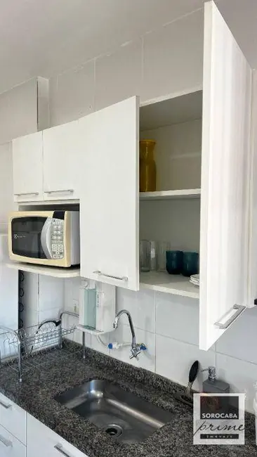Apartamento com 2 quartos à venda, 60m2 em Jardim Vergueiro, Sorocaba - SP - imagem 7 Foto 7 de Apartamento com 2 quartos à venda, 60m2 em Jardim Vergueiro, Sorocaba - SP