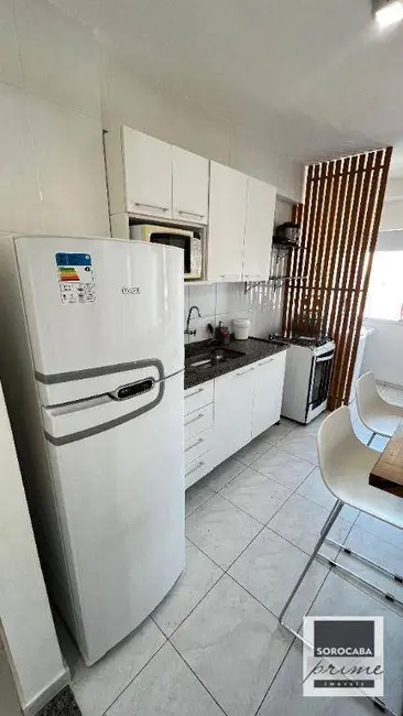 Apartamento com 2 quartos à venda, 60m2 em Jardim Vergueiro, Sorocaba - SP - imagem 6 Foto 6 de Apartamento com 2 quartos à venda, 60m2 em Jardim Vergueiro, Sorocaba - SP