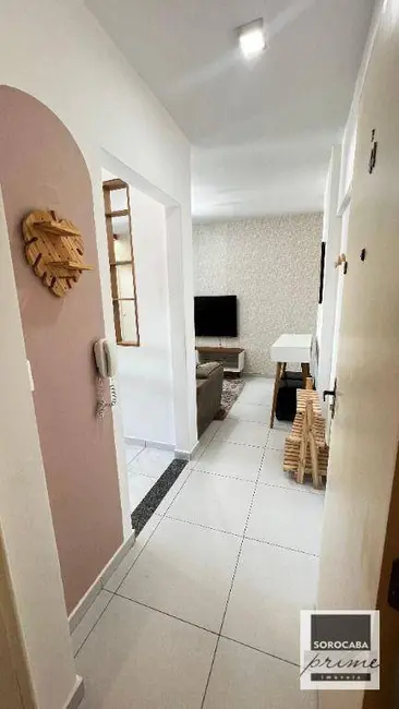Apartamento com 2 quartos à venda, 60m2 em Jardim Vergueiro, Sorocaba - SP - imagem 3 Foto 3 de Apartamento com 2 quartos à venda, 60m2 em Jardim Vergueiro, Sorocaba - SP