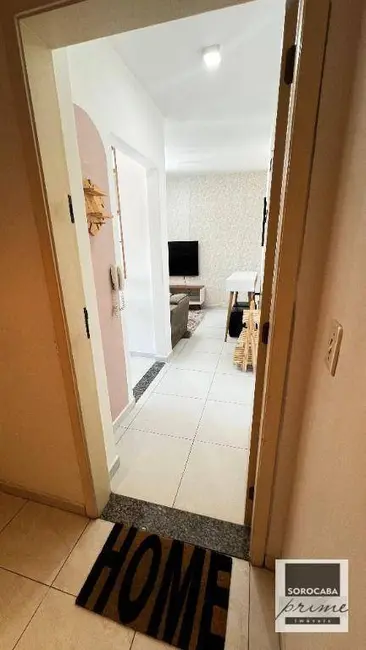 Apartamento com 2 quartos à venda, 60m2 em Jardim Vergueiro, Sorocaba - SP - imagem 2 Foto 2 de Apartamento com 2 quartos à venda, 60m2 em Jardim Vergueiro, Sorocaba - SP