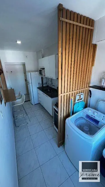Apartamento com 2 quartos à venda, 60m2 em Jardim Vergueiro, Sorocaba - SP - imagem 4 Foto 4 de Apartamento com 2 quartos à venda, 60m2 em Jardim Vergueiro, Sorocaba - SP