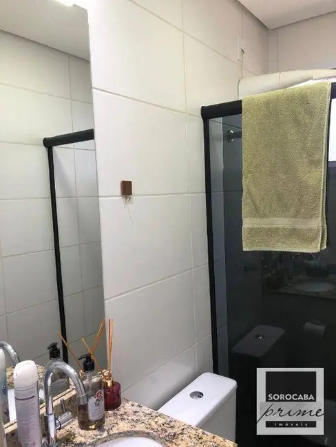 Apartamento com 3 quartos à venda, 80m2 em Vila Barão, Sorocaba - SP - imagem 7 Foto 7 de Apartamento com 3 quartos à venda, 80m2 em Vila Barão, Sorocaba - SP