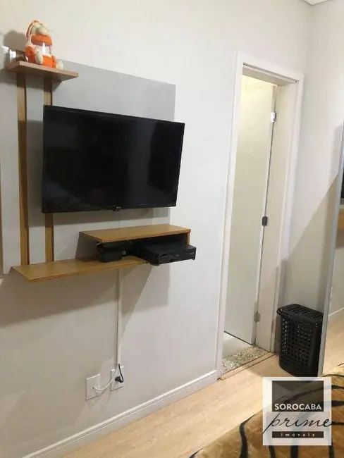 Apartamento com 3 quartos à venda, 80m2 em Vila Barão, Sorocaba - SP - imagem 8 Foto 8 de Apartamento com 3 quartos à venda, 80m2 em Vila Barão, Sorocaba - SP