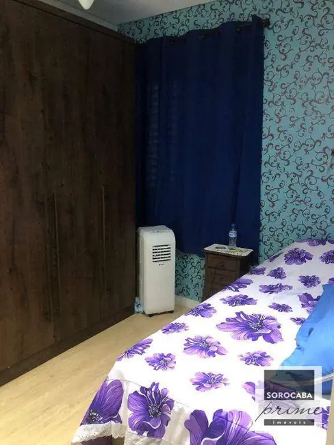 Apartamento com 3 quartos à venda, 80m2 em Vila Barão, Sorocaba - SP - imagem 3 Foto 3 de Apartamento com 3 quartos à venda, 80m2 em Vila Barão, Sorocaba - SP