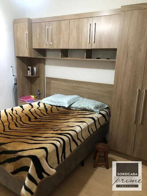 Apartamento com 3 quartos à venda, 80m2 em Vila Barão, Sorocaba - SP - imagem 9 Foto 9 de Apartamento com 3 quartos à venda, 80m2 em Vila Barão, Sorocaba - SP