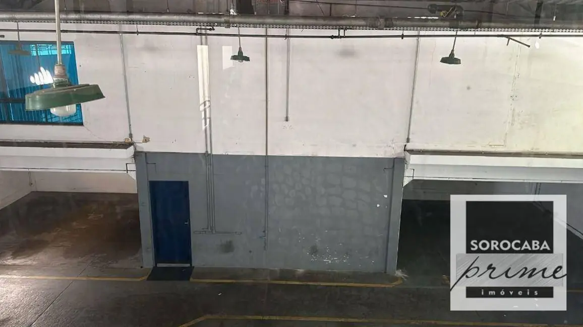 Foto 7 de Armazém / Galpão à venda, 1050m2 em Zona Industrial, Sorocaba - SP