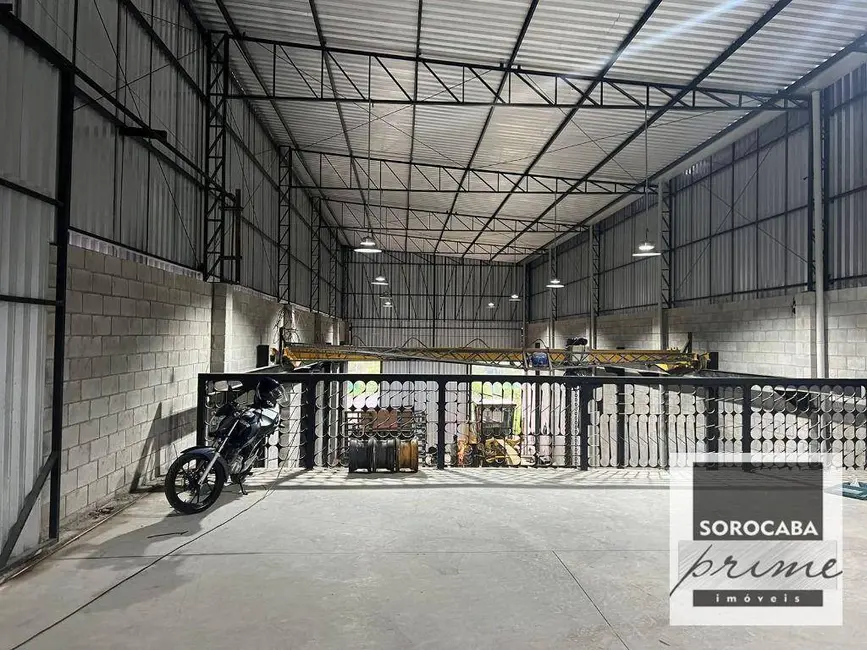 Foto 1 de Armazém / Galpão à venda e para alugar, 2180m2 em Sorocaba - SP