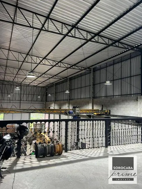 Foto 2 de Armazém / Galpão à venda e para alugar, 2180m2 em Sorocaba - SP