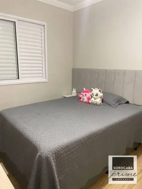 Foto 8 de Apartamento com 3 quartos à venda, 72m2 em Jardim Piratininga, Sorocaba - SP