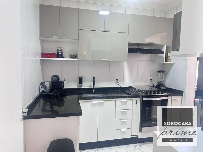 Foto 1 de Apartamento com 3 quartos à venda, 72m2 em Jardim Piratininga, Sorocaba - SP