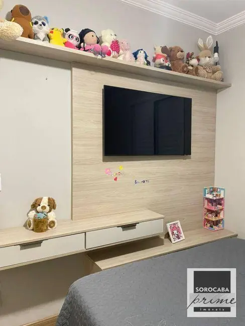 Foto 9 de Apartamento com 3 quartos à venda, 72m2 em Jardim Piratininga, Sorocaba - SP