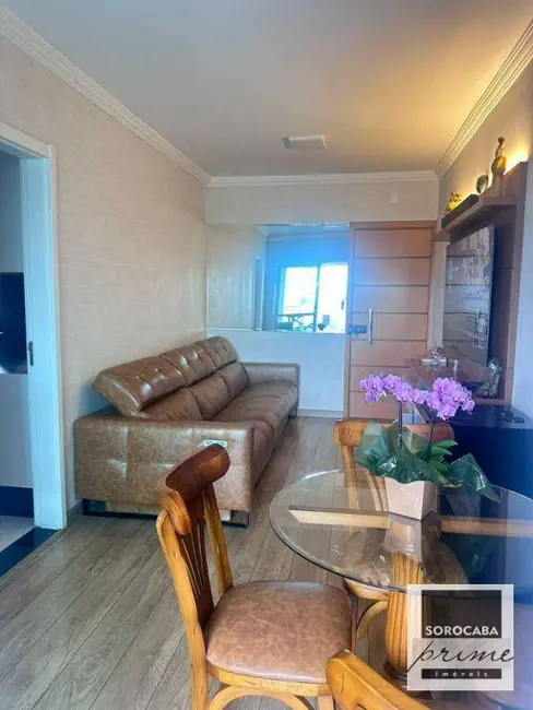 Foto 5 de Apartamento com 3 quartos à venda, 72m2 em Jardim Piratininga, Sorocaba - SP