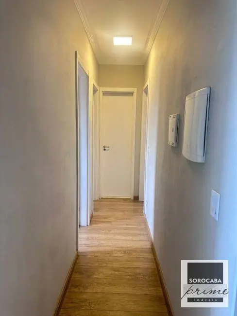 Foto 7 de Apartamento com 3 quartos à venda, 72m2 em Jardim Piratininga, Sorocaba - SP