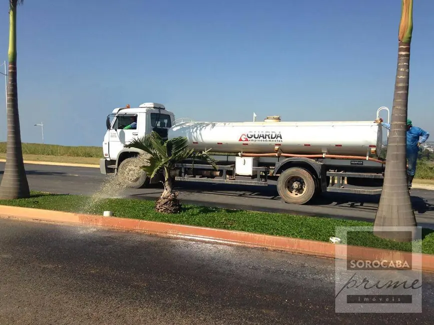 Foto 3 de Terreno / Lote à venda, 250m2 em Salto De Pirapora - SP