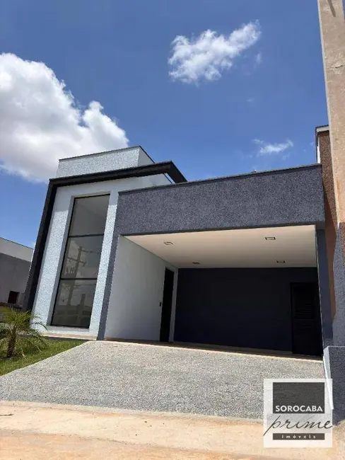 Casa de Condomínio com 3 quartos à venda, 200m2 em Wanel Ville, Sorocaba - SP - imagem 2 Foto 2 de Casa de Condomínio com 3 quartos à venda, 200m2 em Wanel Ville, Sorocaba - SP