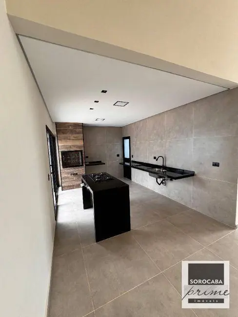 Casa de Condomínio com 3 quartos à venda, 200m2 em Wanel Ville, Sorocaba - SP - imagem 3 Foto 3 de Casa de Condomínio com 3 quartos à venda, 200m2 em Wanel Ville, Sorocaba - SP