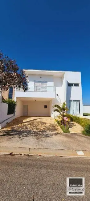 Sobrado com 3 quartos à venda, 250m2 em Wanel Ville, Sorocaba - SP - imagem 2 Foto 2 de Sobrado com 3 quartos à venda, 250m2 em Wanel Ville, Sorocaba - SP