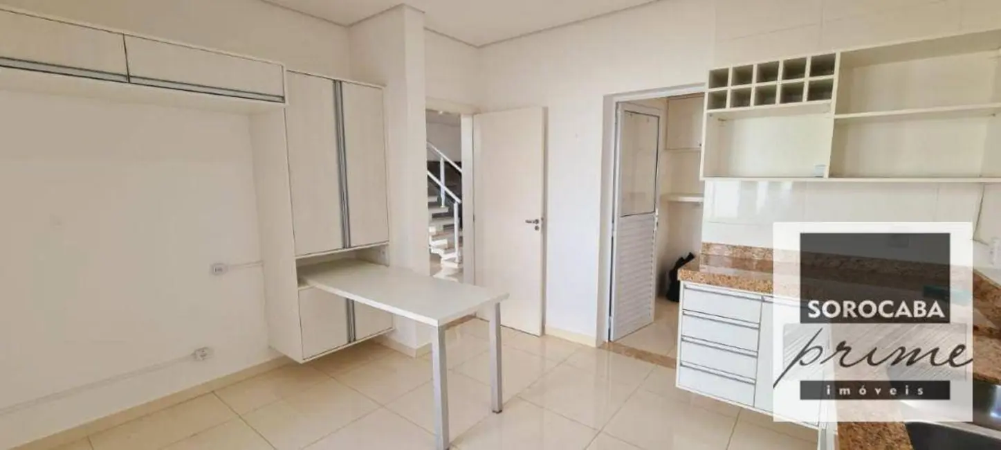 Sobrado com 3 quartos à venda, 250m2 em Wanel Ville, Sorocaba - SP - imagem 3 Foto 3 de Sobrado com 3 quartos à venda, 250m2 em Wanel Ville, Sorocaba - SP