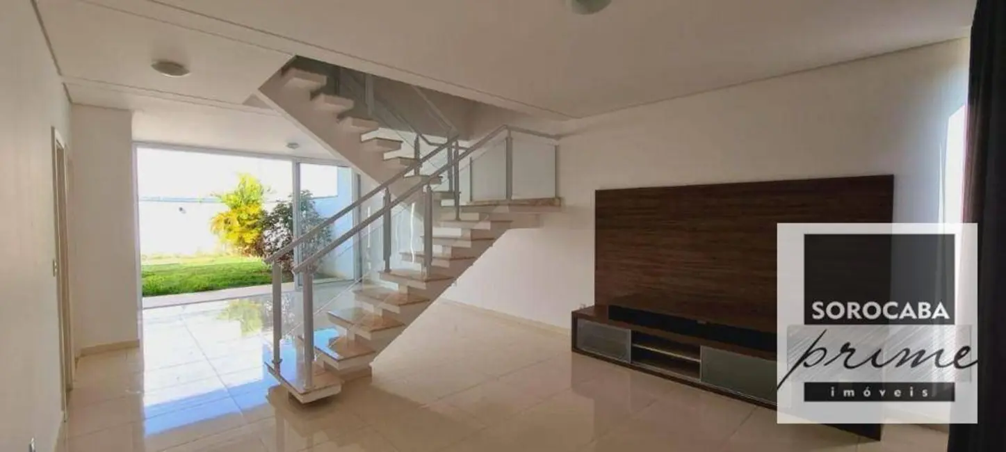 Sobrado com 3 quartos à venda, 250m2 em Wanel Ville, Sorocaba - SP - imagem 5 Foto 5 de Sobrado com 3 quartos à venda, 250m2 em Wanel Ville, Sorocaba - SP