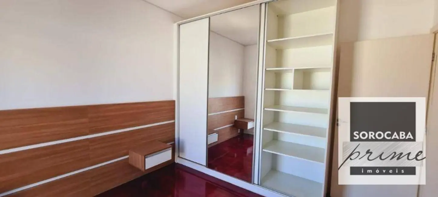 Sobrado com 3 quartos à venda, 250m2 em Wanel Ville, Sorocaba - SP - imagem 9 Foto 9 de Sobrado com 3 quartos à venda, 250m2 em Wanel Ville, Sorocaba - SP