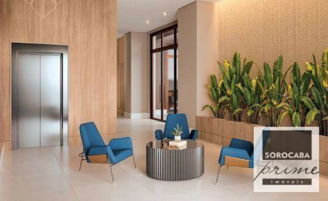 Foto 4 de Apartamento com 3 quartos à venda, 184m2 em Parque Morumbi, Votorantim - SP