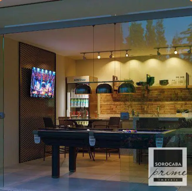 Foto 7 de Apartamento com 2 quartos à venda, 43m2 em Sorocaba - SP