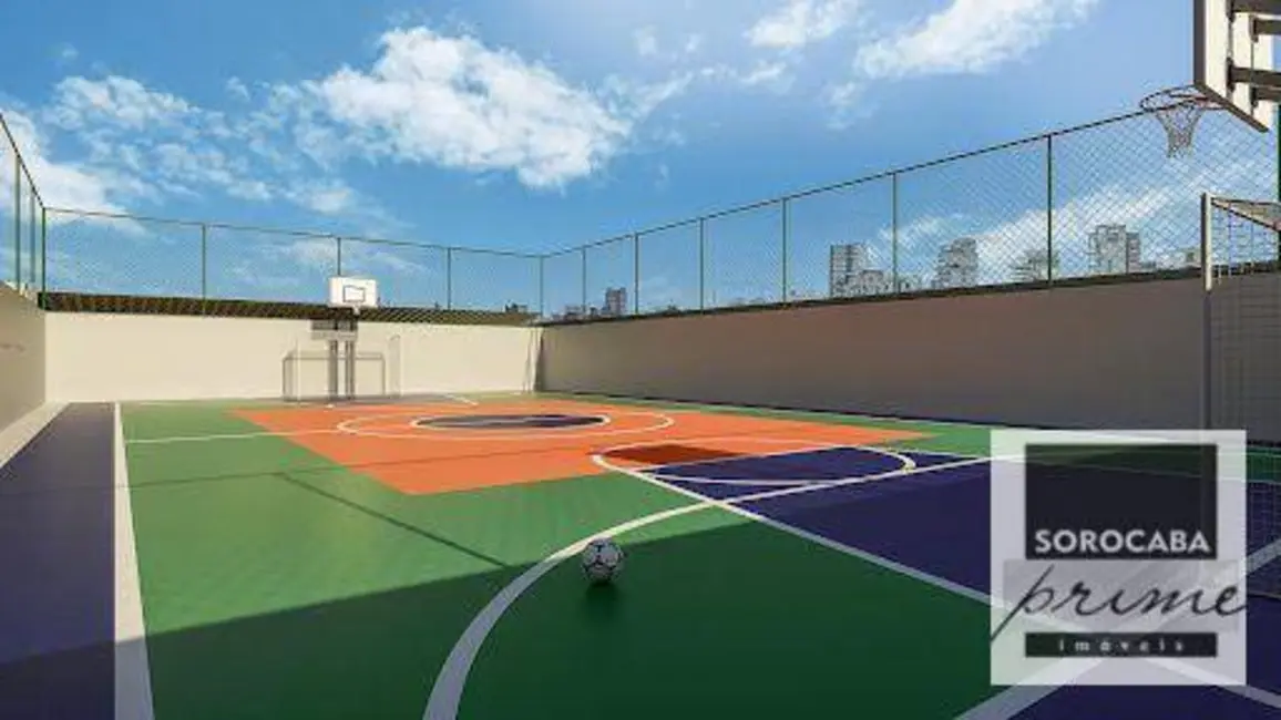 Foto 9 de Apartamento com 3 quartos à venda, 143m2 em Parque Campolim, Sorocaba - SP