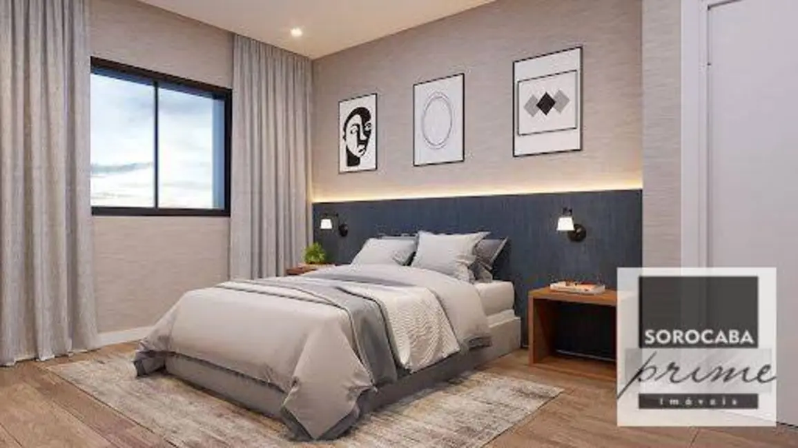 Foto 6 de Apartamento com 3 quartos à venda, 143m2 em Parque Campolim, Sorocaba - SP