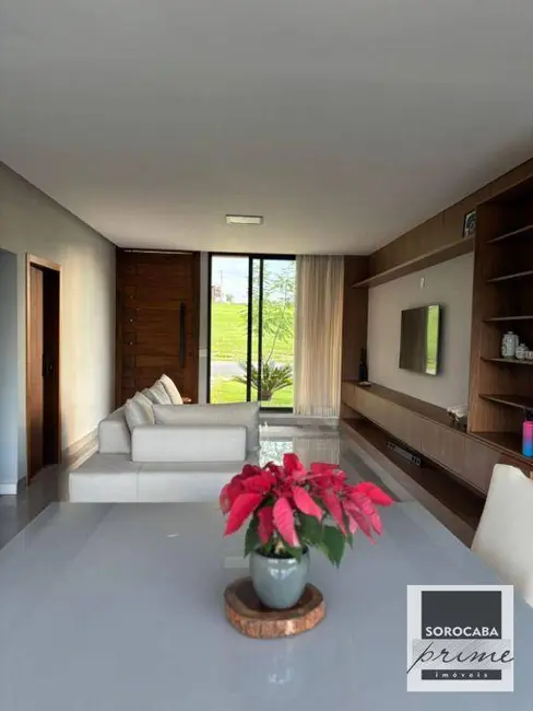 Foto 5 de Casa de Condomínio com 4 quartos à venda, 1013m2 em Aracoiaba Da Serra - SP