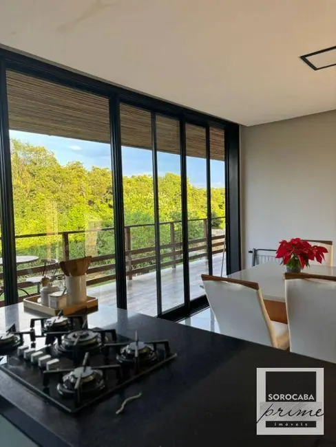 Foto 3 de Casa de Condomínio com 4 quartos à venda, 1013m2 em Aracoiaba Da Serra - SP