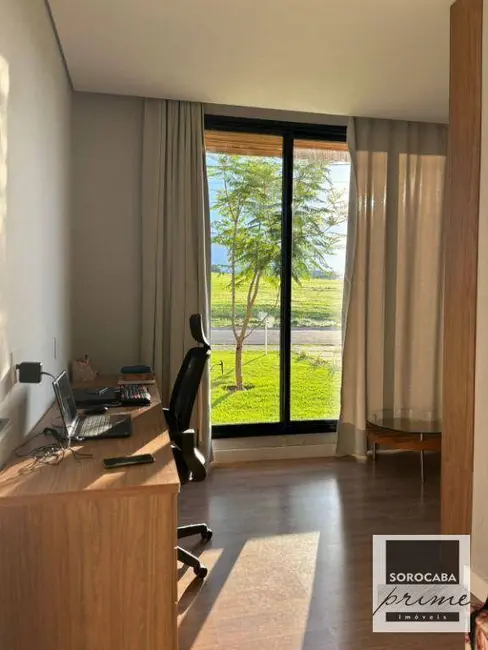 Foto 9 de Casa de Condomínio com 4 quartos à venda, 1013m2 em Aracoiaba Da Serra - SP