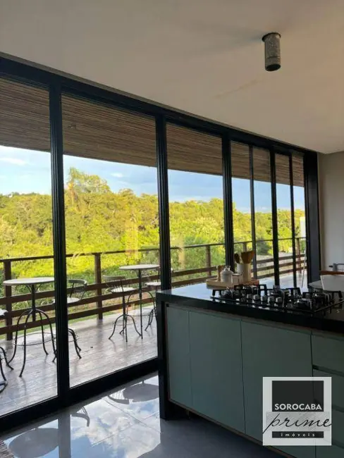 Foto 4 de Casa de Condomínio com 4 quartos à venda, 1013m2 em Aracoiaba Da Serra - SP