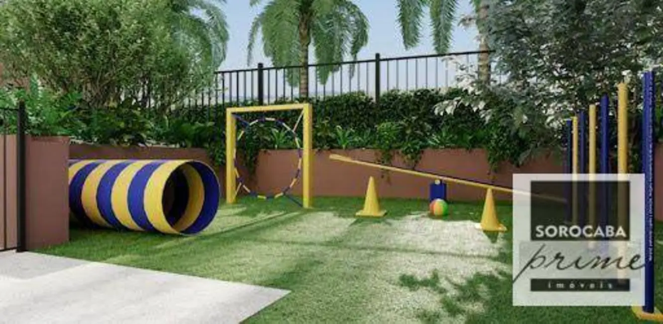 Apartamento com 2 quartos à venda, 52m2 em Vila Hortência, Sorocaba - SP - imagem 7 Foto 7 de Apartamento com 2 quartos à venda, 52m2 em Vila Hortência, Sorocaba - SP