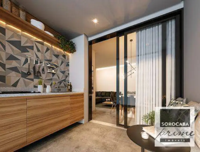 Apartamento com 2 quartos à venda, 66m2 em Jardim do Paço, Sorocaba - SP - imagem 9 Foto 9 de Apartamento com 2 quartos à venda, 66m2 em Jardim do Paço, Sorocaba - SP