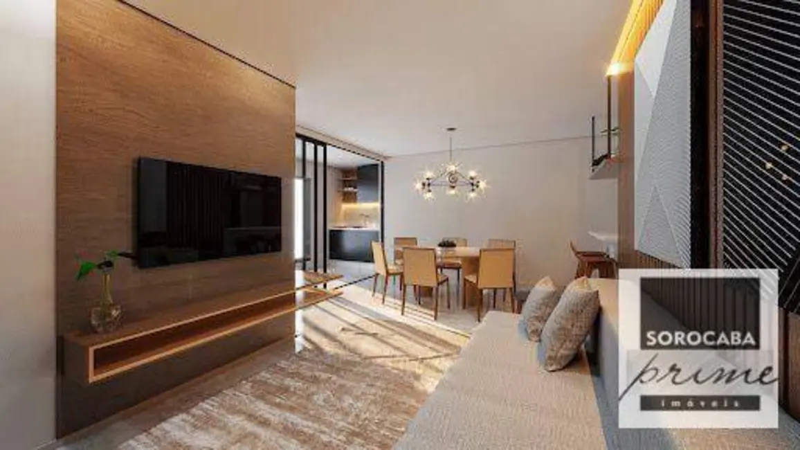 Apartamento com 2 quartos à venda, 66m2 em Jardim do Paço, Sorocaba - SP - imagem 5 Foto 5 de Apartamento com 2 quartos à venda, 66m2 em Jardim do Paço, Sorocaba - SP